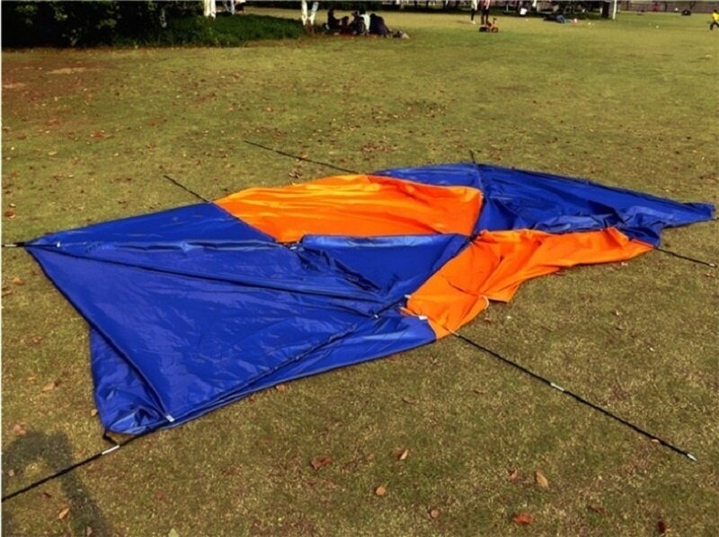 Cheap Goat Tents 5